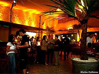 Swell Brasil Lounge Swell Brasil Lounge