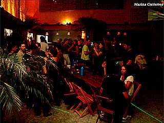 Swell Brasil Lounge Swell Brasil Lounge