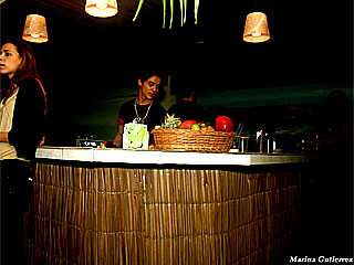 Swell Brasil Lounge Swell Brasil Lounge