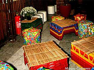 Swell Brasil Lounge Swell Brasil Lounge