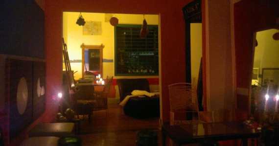 Syndikat Jazz Club Syndikat Jazz Club