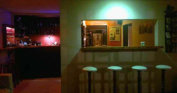 Syndikat Jazz Club Syndikat Jazz Club