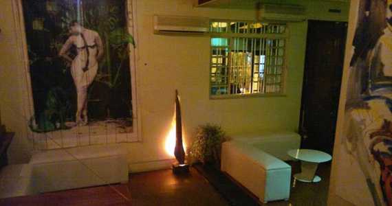 Syndikat Jazz Club Syndikat Jazz Club