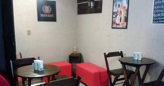 Taberna SP - Cervejas Especiais