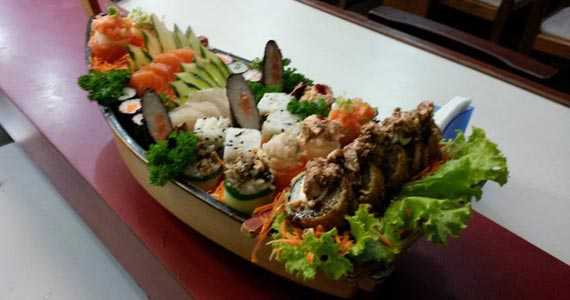 Taisho Sushi