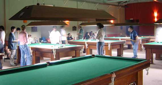 ORA BOLAS SNOOKER BAR, São Paulo - Pacaembu - Comentários de Restaurantes,  Fotos & Número de Telefone