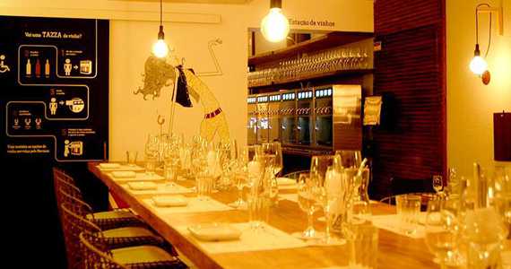 Enotecas na Zona Oeste