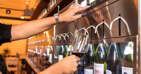 Tazza - O Bar do Vinho