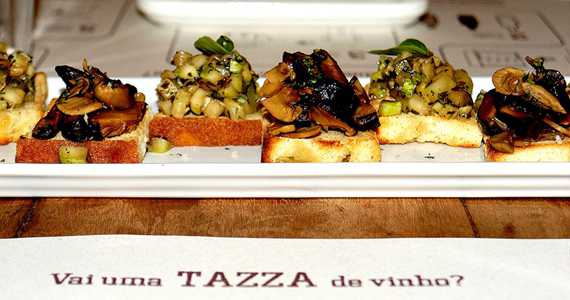 Tazza - O Bar do Vinho