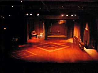 Teatro Fábrica São Paulo Teatro Fábrica São Paulo