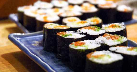 Sushi Temakeria Doo Doo