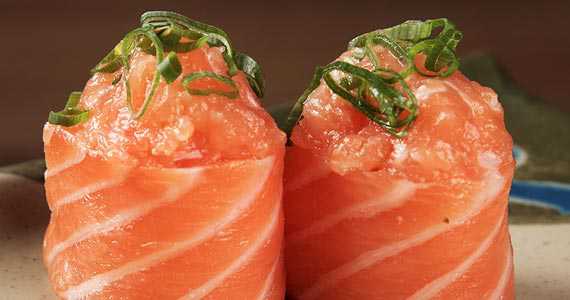 Temakeria e Cia - Oscar Freire 