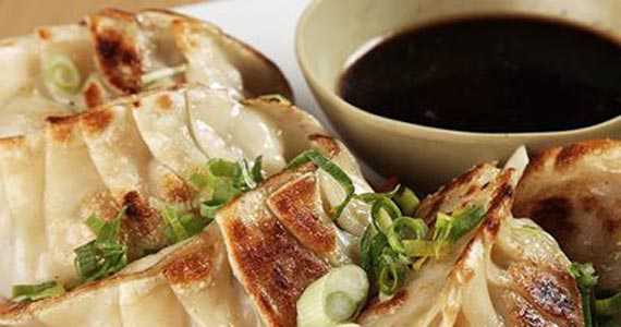 Temakeria e Cia - Itaim Bibi