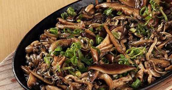 Temakeria e Cia - Itaim Bibi