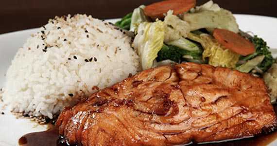 Temakeria e Cia - Oscar Freire 