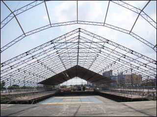 Tenda de Caraguá Music Festival Tenda de Caraguá Music Festival