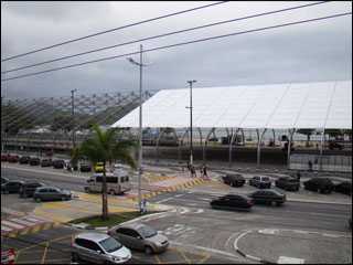 Tenda de Caraguá Music Festival Tenda de Caraguá Music Festival