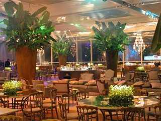 Terraço Daslu Terraço Daslu