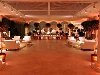 Terraço Daslu Terraço Daslu