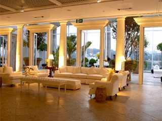 Terraço Daslu Terraço Daslu