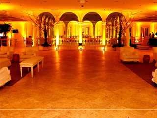 Terraço Daslu Terraço Daslu