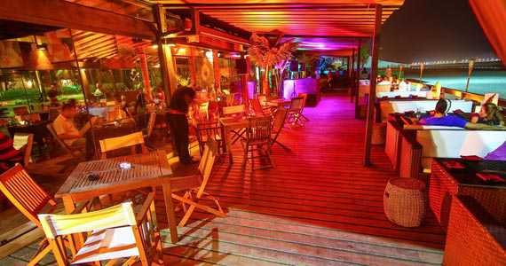 Villa Di Phoenix - Thai Guaruja Villa Di Phoenix - Thai Guaruja