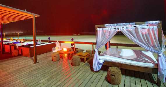 Villa Di Phoenix - Thai Guaruja Villa Di Phoenix - Thai Guaruja