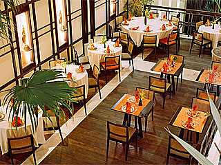 Thai Gardens Thai Gardens