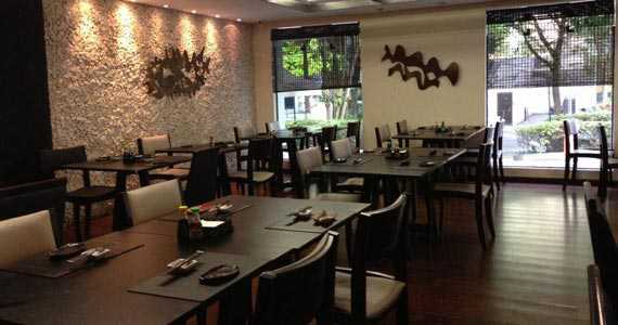 Tiger Restaurante Tiger Restaurante