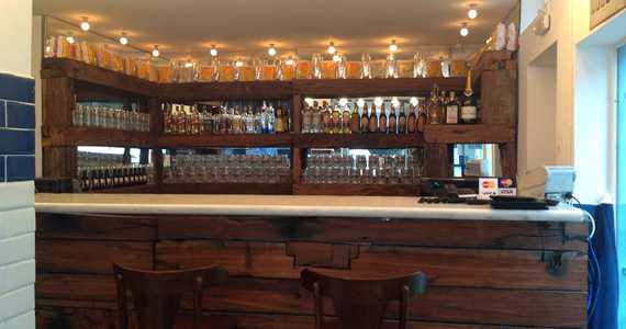 Tijuca Boteco & Galeteria Tijuca Boteco & Galeteria