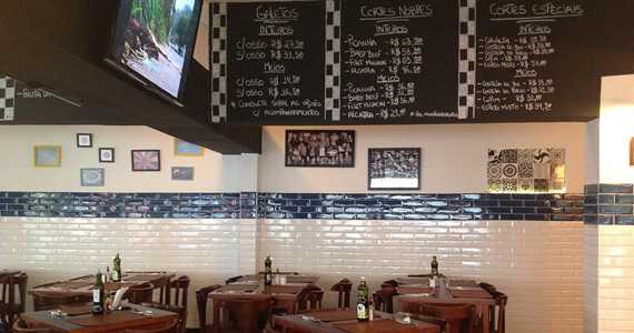 Tijuca Boteco & Galeteria Tijuca Boteco & Galeteria