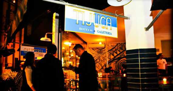 Tijuca Boteco & Galeteria Tijuca Boteco & Galeteria