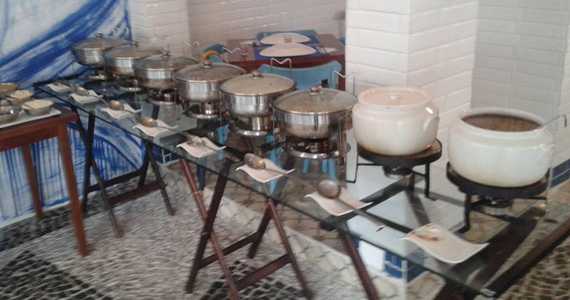 Tijuca Boteco & Galeteria Tijuca Boteco & Galeteria