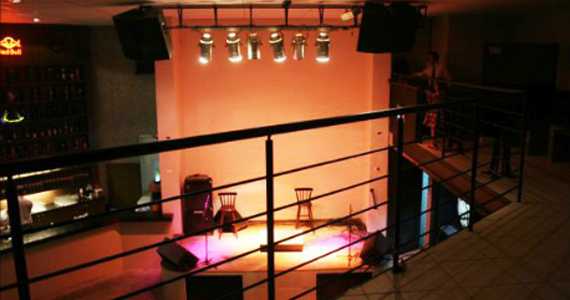 Tijuca Bar Tijuca Bar