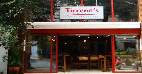 Tirreno s Grill - Vila Madalena