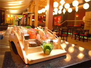 Todai Garden Todai Garden