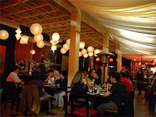 Todai Garden Todai Garden