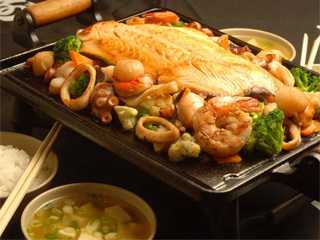 Todai Garden Todai Garden