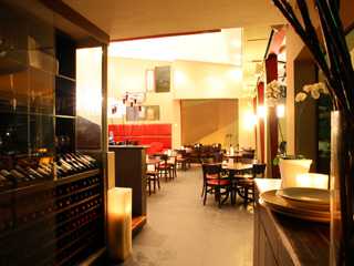 Todos os Santos Bar Forneria Grill 