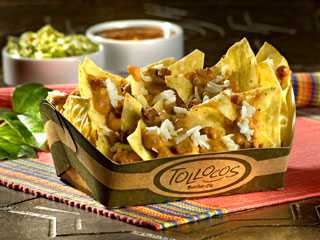 Tollocos - Vila Olímpia