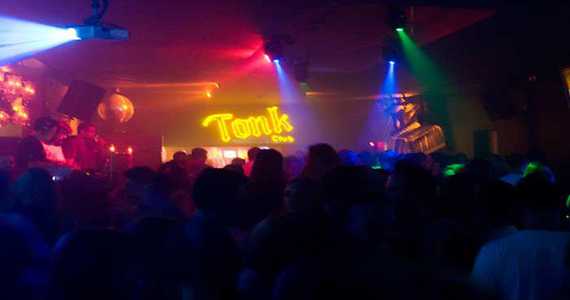 Tonk Club