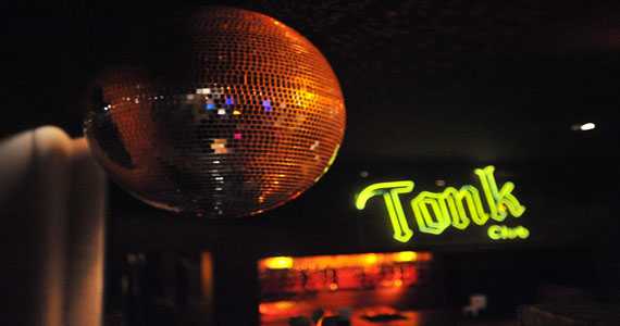 Tonk Club