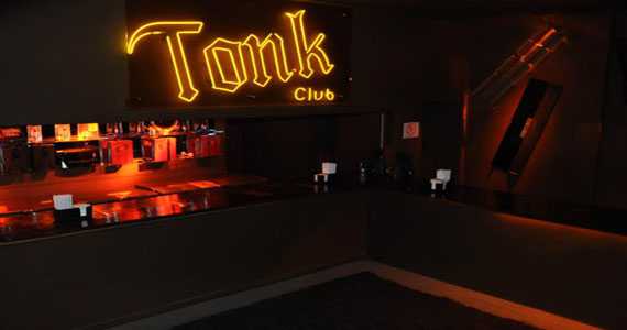 Tonk Club