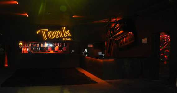 Tonk Club
