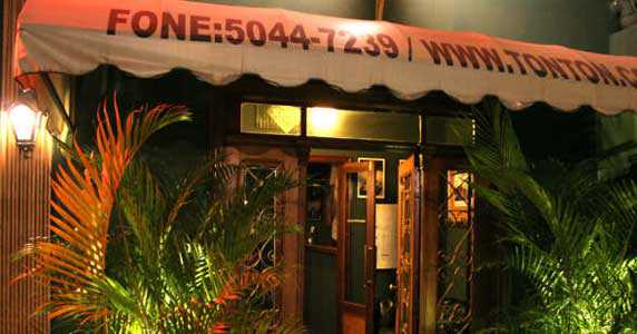 Música ao Vivo em Moema