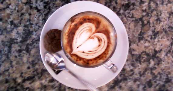 Tony's Café Tony's Café