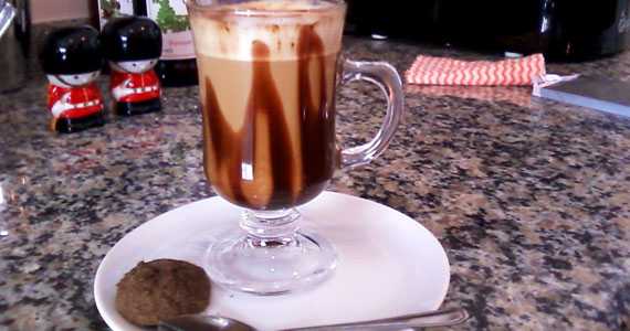 Tony's Café Tony's Café