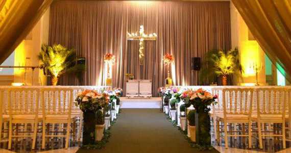 Buffet Tôrres - Indianopolis