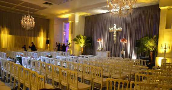 Buffet Tôrres - Indianopolis