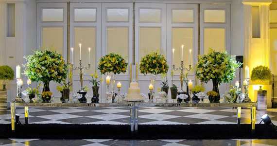 Buffet Tôrres - Indianopolis